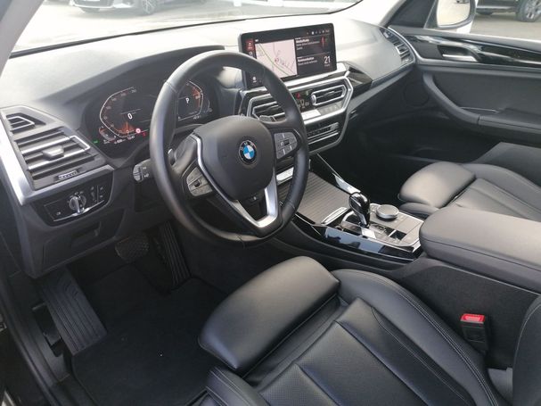 BMW X3 xDrive20d 140 kW image number 6