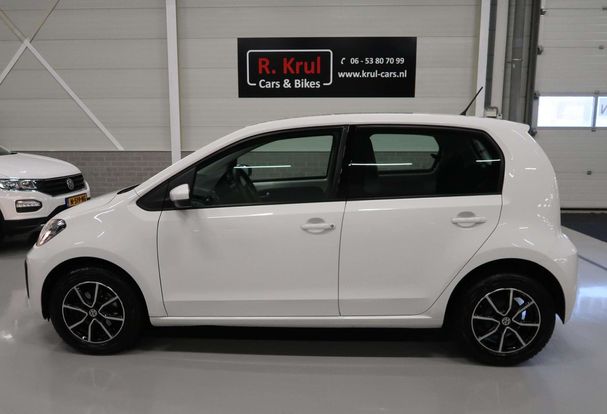 Volkswagen up! 44 kW image number 3