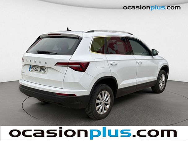 Skoda Karoq 1.5 TSI ACT Ambition 110 kW image number 3