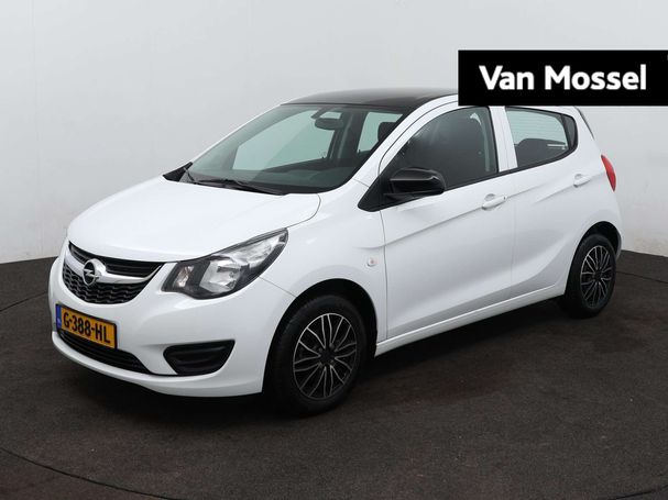 Opel Karl 1.0 Edition 55 kW image number 1