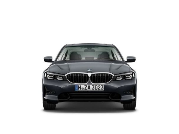 BMW 320d 140 kW image number 2