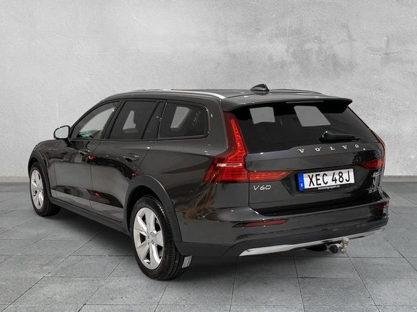 Volvo V60 Cross Country AWD B5 186 kW image number 9