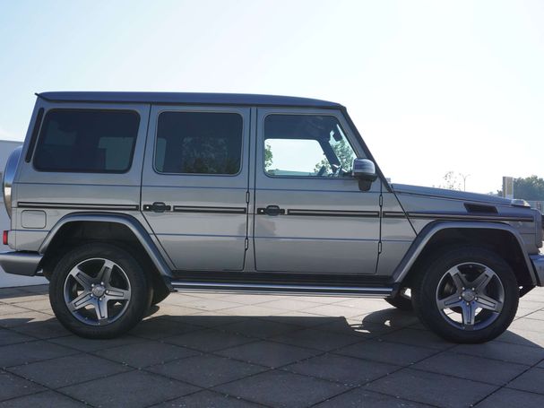 Mercedes-Benz G 350 d 180 kW image number 4