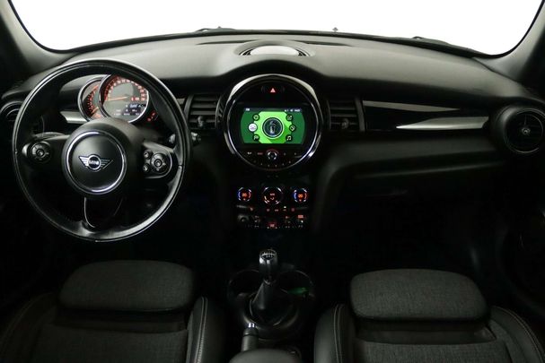 Mini Cooper 100 kW image number 4