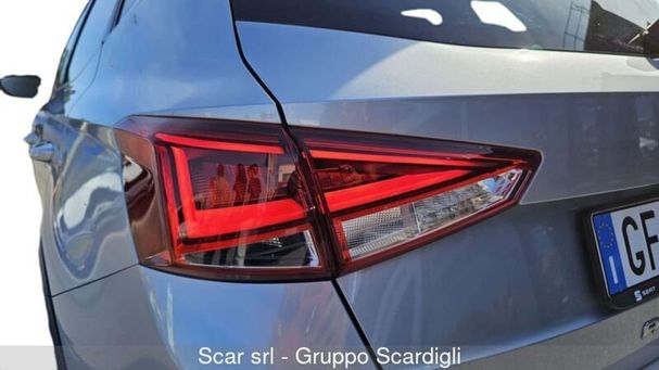 Seat Arona 1.0 TGI 66 kW image number 11