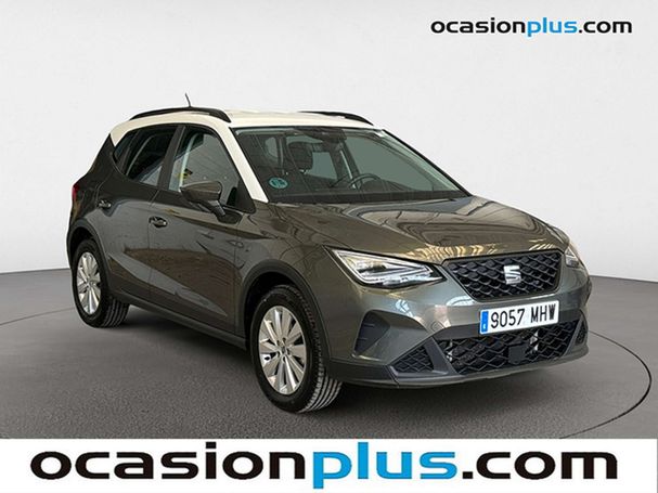 Seat Arona 1.0 TSI Style 81 kW image number 2