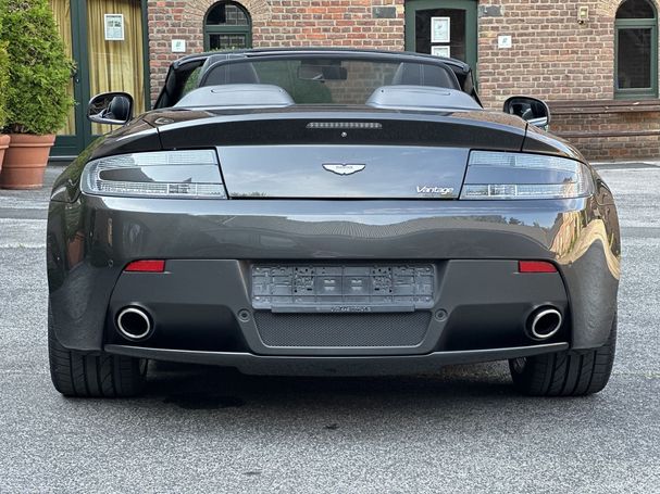 Aston Martin V8 Vantage Sportshift 313 kW image number 24