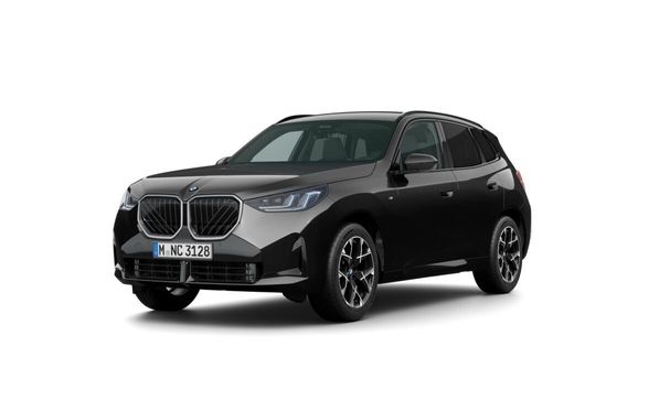 BMW X3 20 xDrive 154 kW image number 1