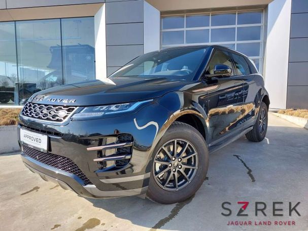 Land Rover Range Rover Evoque 147 kW image number 1