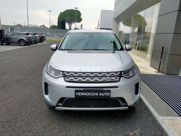 Land Rover Discovery Sport 110 kW image number 1