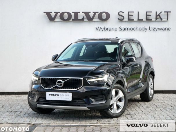 Volvo XC40 120 kW image number 1