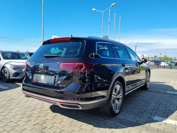 Volkswagen Passat Alltrack 4Motion 147 kW image number 9