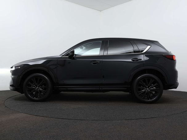 Mazda CX-5 121 kW image number 3