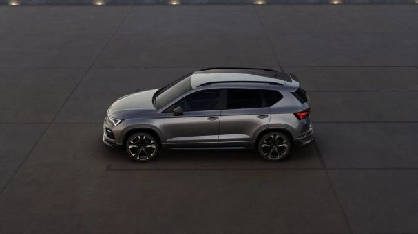 Cupra Ateca 2.0 TSI 4Drive DSG 140 kW image number 10