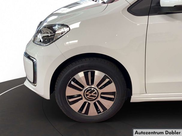 Volkswagen up! 60 kW image number 6