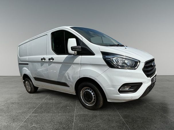 Ford Transit Custom 77 kW image number 8