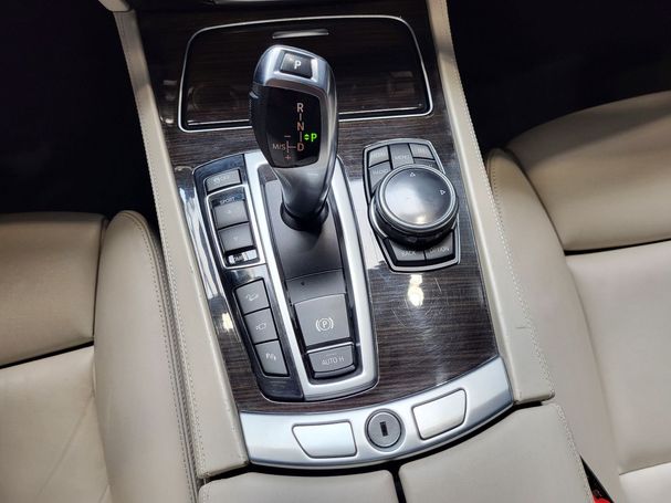 BMW 730d xDrive 190 kW image number 11