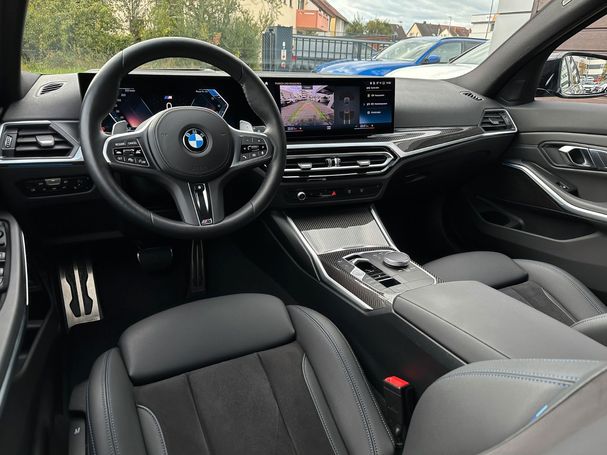 BMW 320d Touring M Sport xDrive 140 kW image number 23