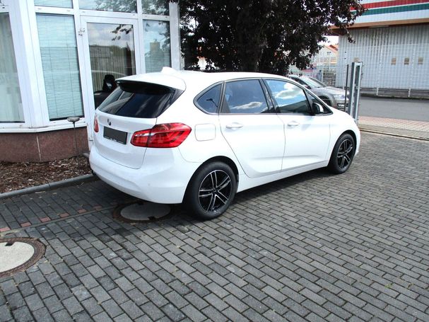 BMW 218i Active Tourer 100 kW image number 3