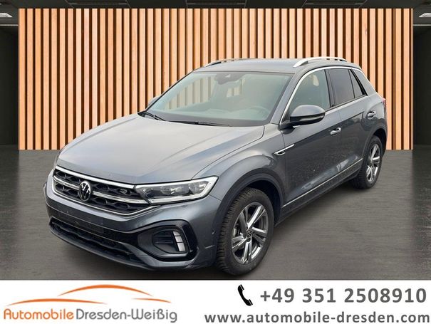 Volkswagen T-Roc 1.5 TSI DSG 110 kW image number 2