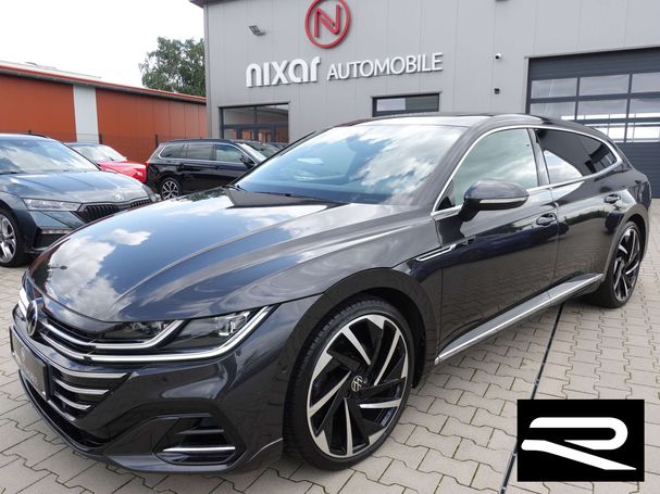 Volkswagen Arteon 2.0 TDI DSG Shooting Brake 147 kW image number 1