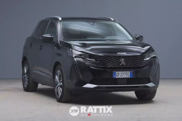 Peugeot 3008 1.6 Hybrid 165 kW image number 1