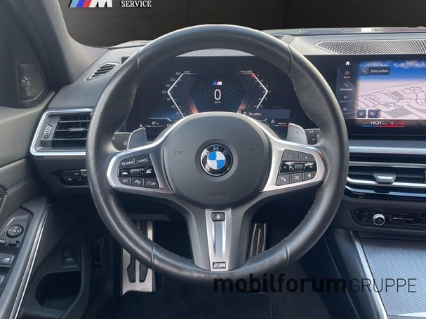 BMW 340i Touring xDrive 275 kW image number 6