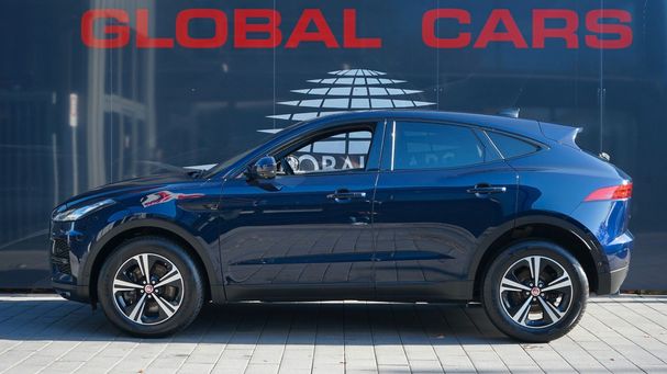 Jaguar E-Pace D200 AWD 150 kW image number 16