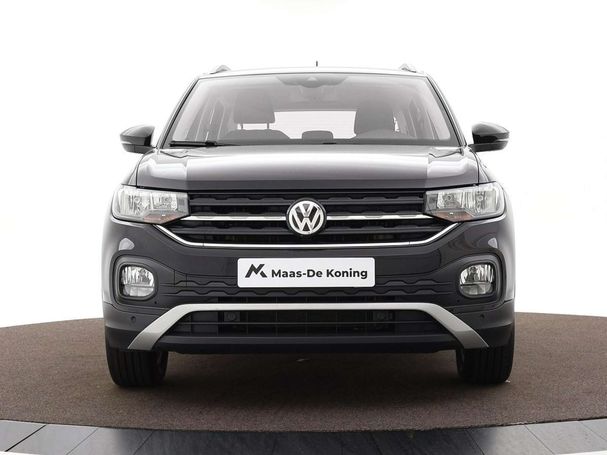 Volkswagen T-Cross 1.0 TSI DSG Life 85 kW image number 19