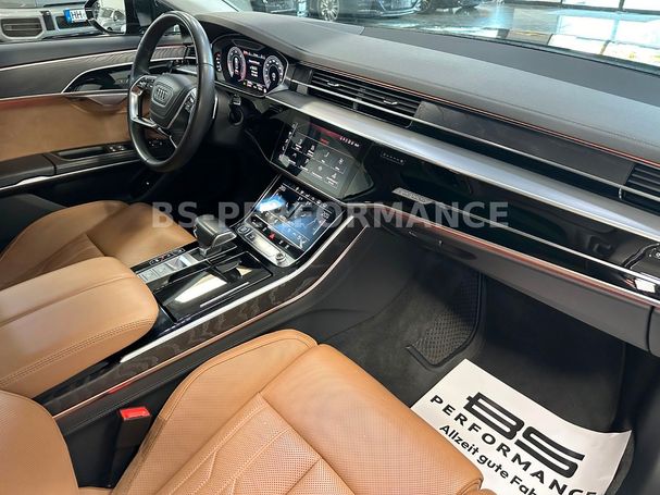 Audi A8 50 TDI 210 kW image number 16