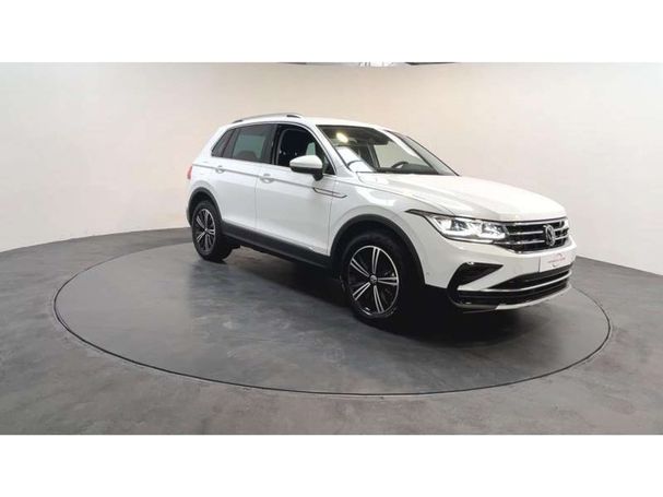 Volkswagen Tiguan DSG 110 kW image number 3