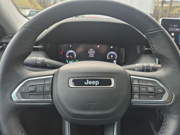 Jeep Compass 1.5 96 kW image number 15