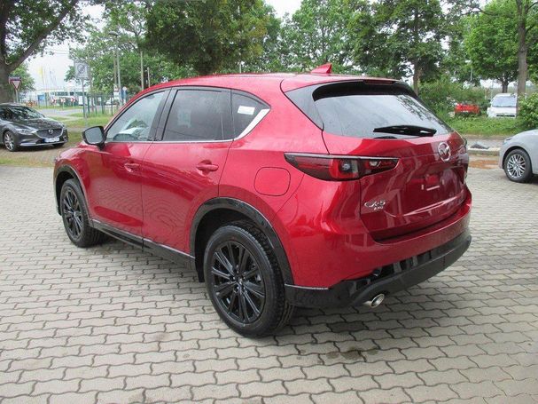 Mazda CX-5 2.5 e-Skyactiv G AWD 143 kW image number 3