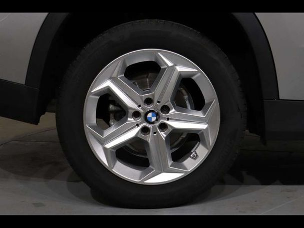 BMW X1 sDrive18i 100 kW image number 5