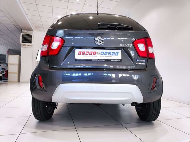 Suzuki Ignis 61 kW image number 18