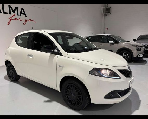 Lancia Ypsilon 51 kW image number 2