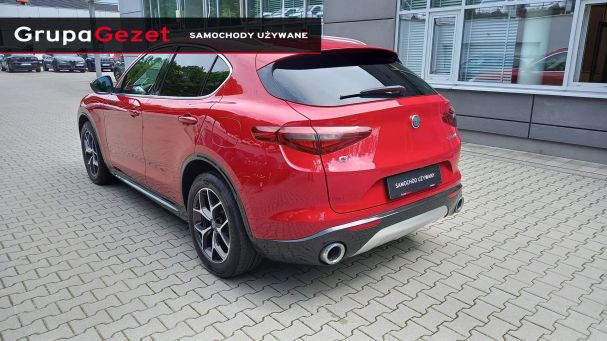 Alfa Romeo Stelvio 147 kW image number 12