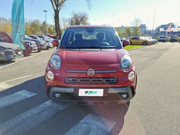 Fiat 500L 1.4 Cross 70 kW image number 6