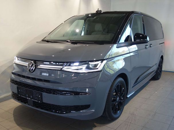 Volkswagen T7 Multivan 2.0 TDI Edition 110 kW image number 1