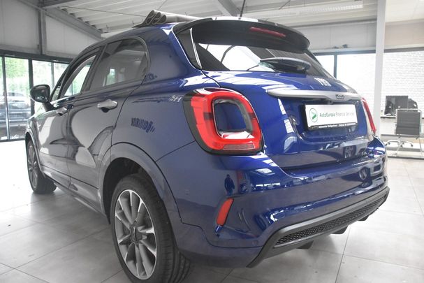 Fiat 500X Dolcevita 96 kW image number 7