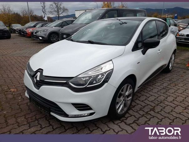 Renault Clio 1.2 75 54 kW image number 1