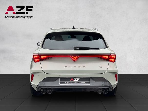 Cupra Leon Sportstourer VZ 2.0 TSI 4Drive DSG 245 kW image number 7