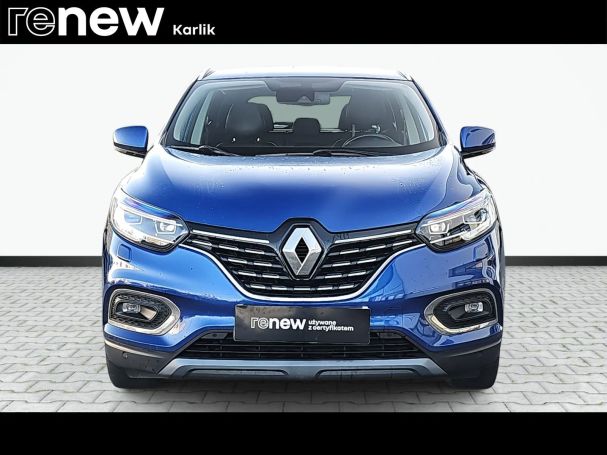 Renault Kadjar 103 kW image number 4