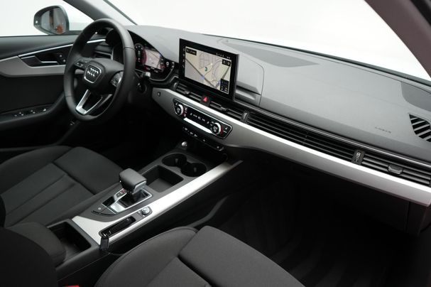 Audi A4 40 TFSI S tronic S-line 150 kW image number 7