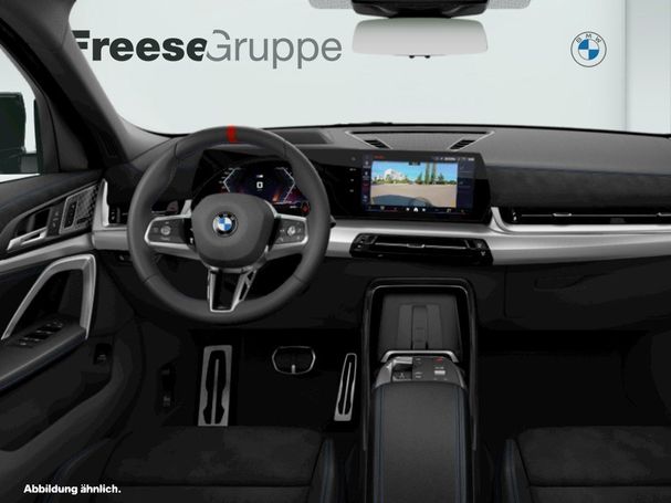 BMW X2 M35i xDrive 221 kW image number 5