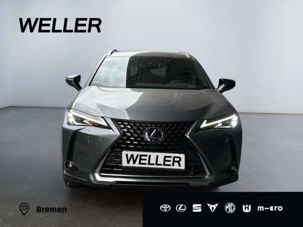 Lexus UX 250h 135 kW image number 6