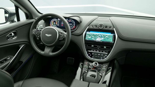 Aston Martin DBX 707 520 kW image number 9