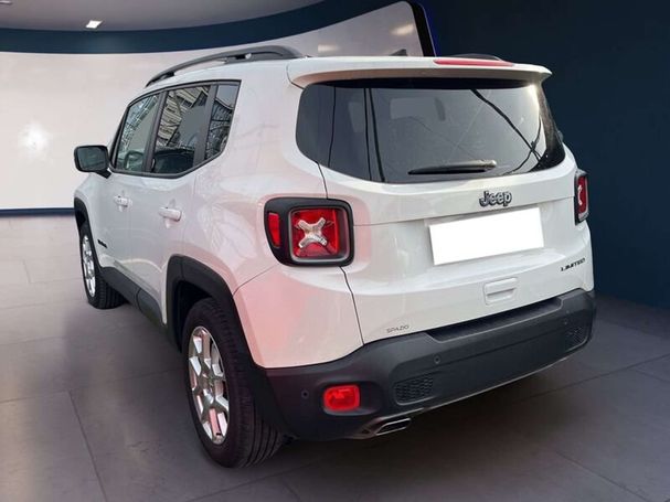 Jeep Renegade 1.6 88 kW image number 5