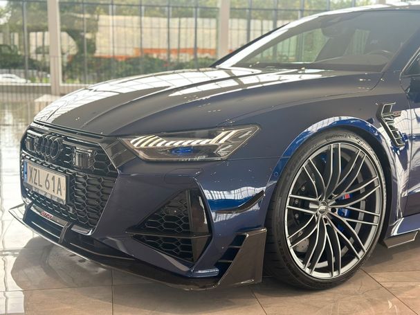 Audi RS7 Sportback 441 kW image number 7