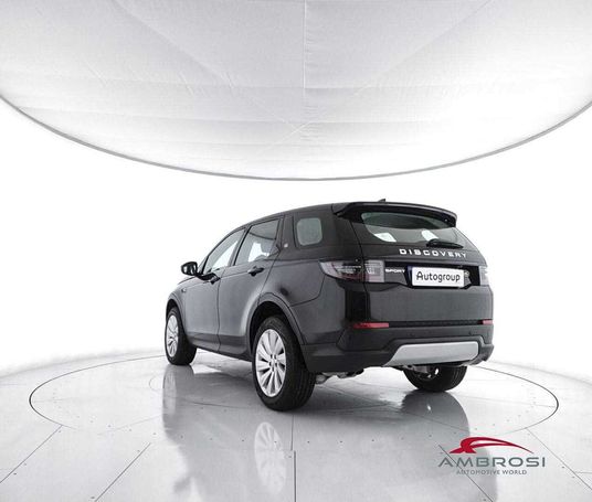 Land Rover Discovery Sport 110 kW image number 5